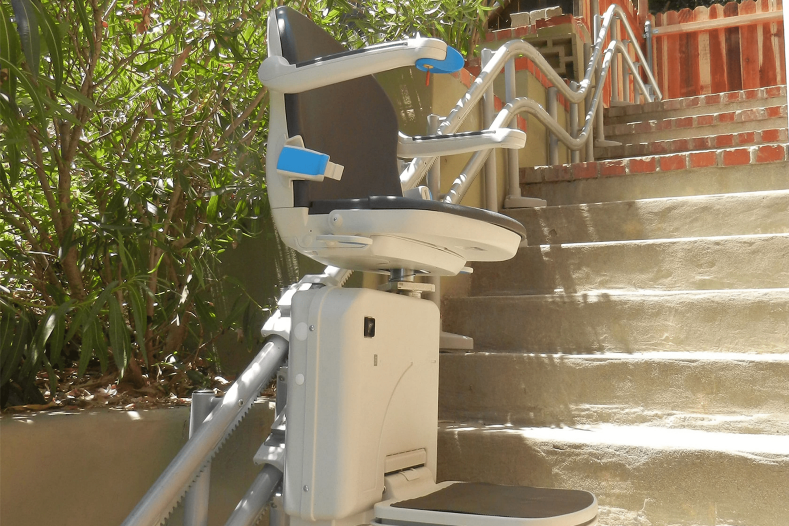 installateur monte escalier carpentras