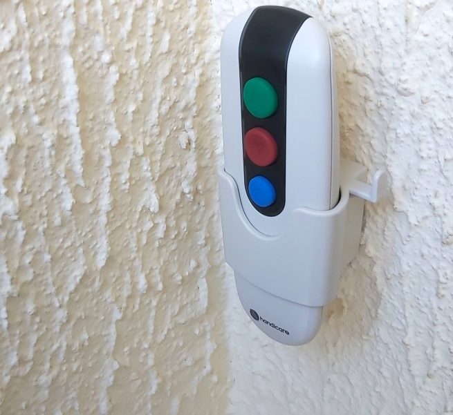 adaptation logement senior ales
