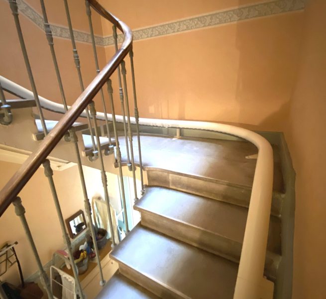 fauteuil monte escalier cavaillon