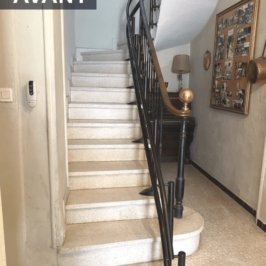 monte escalier pour seniors