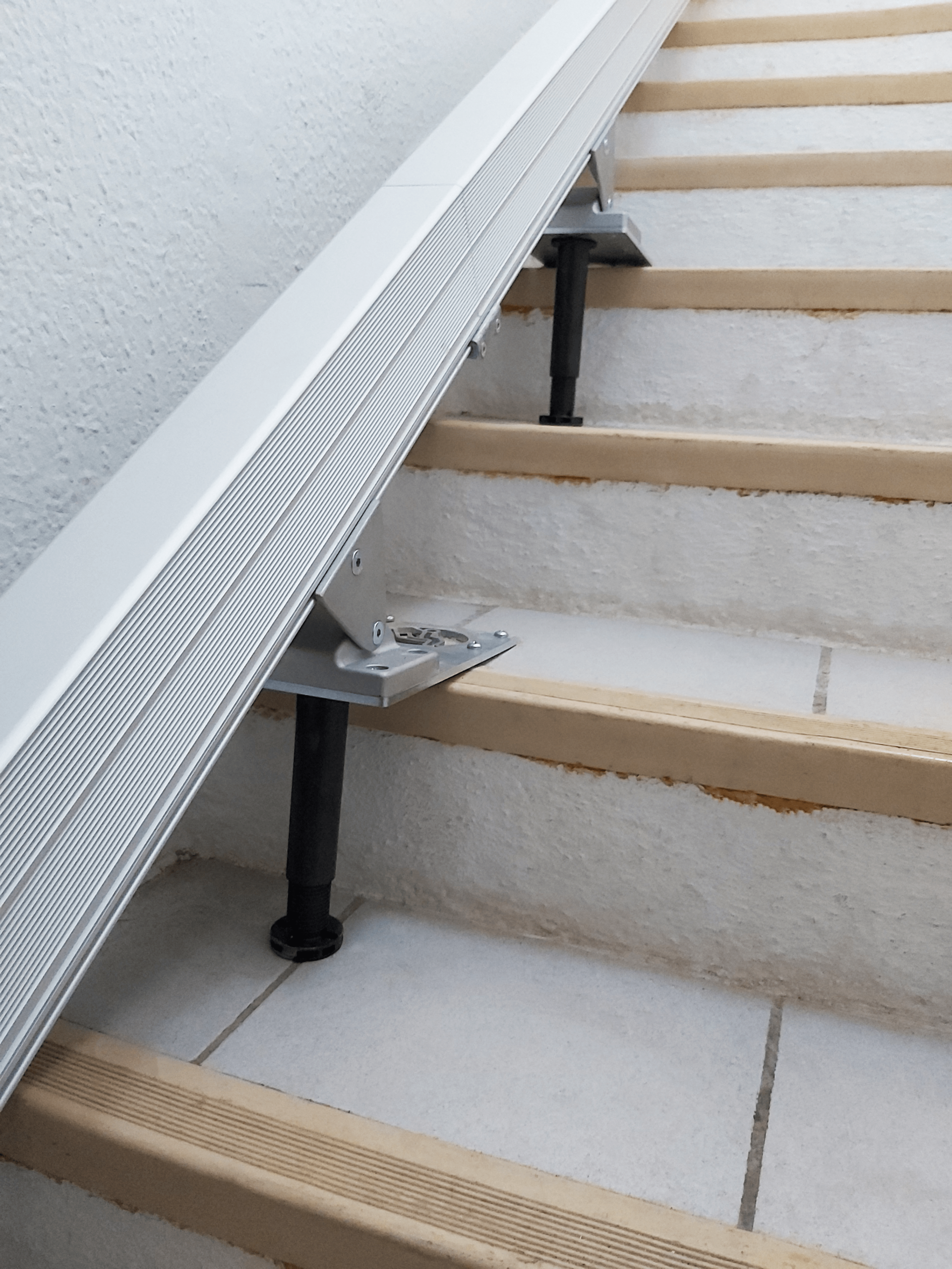 devis monte escalier lattes