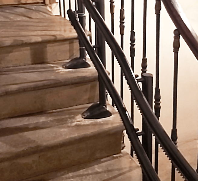 siege monte escalier agde