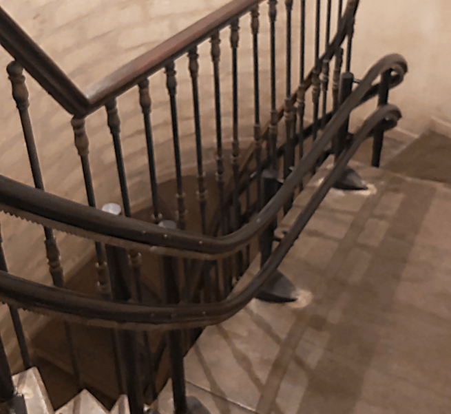 chaise monte escalier beziers