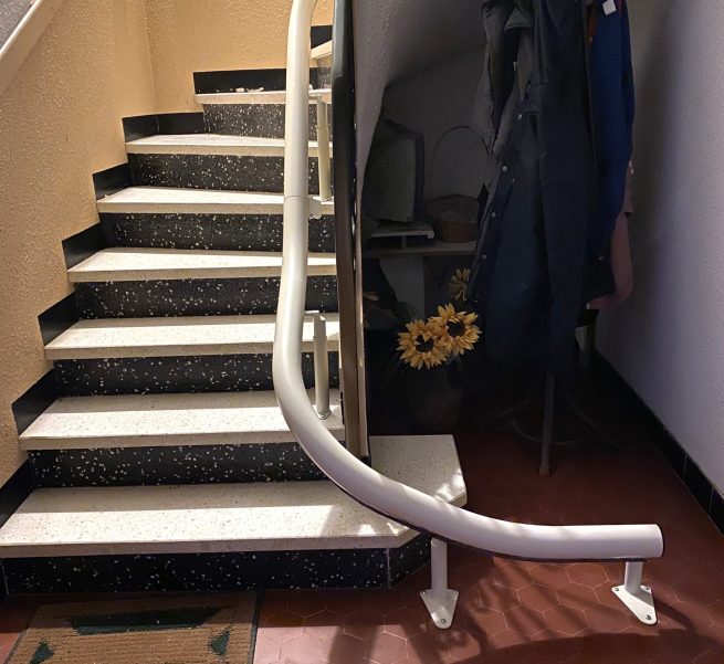 plateforme elevatrice handicape avignon