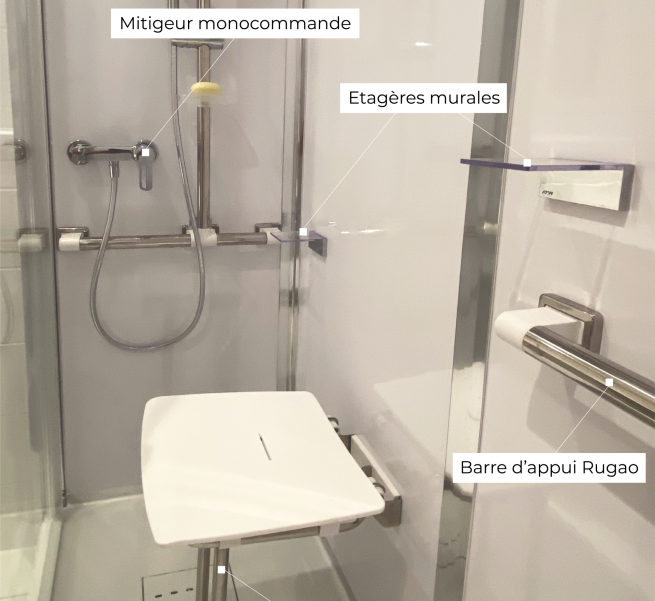 conversion baignoire en douche bagnols sur ceze