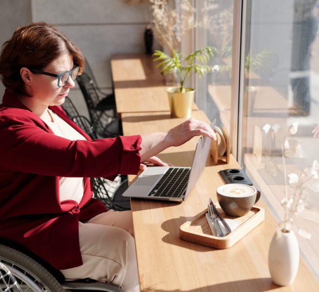 amenagement du logement pour senior
