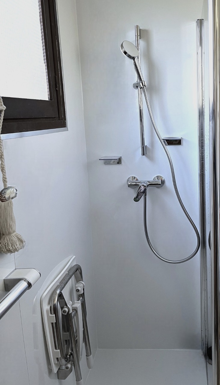 modification baignoire en douche a avignon