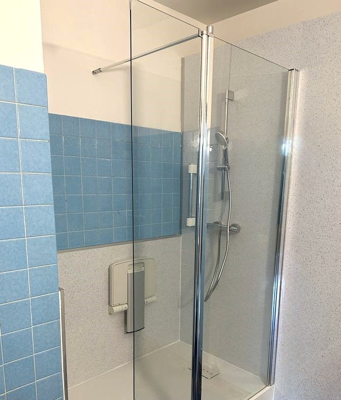 salle de bain senior a nimes