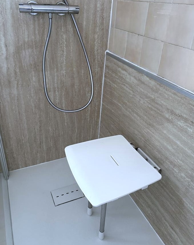 wc sureleve a carpentras