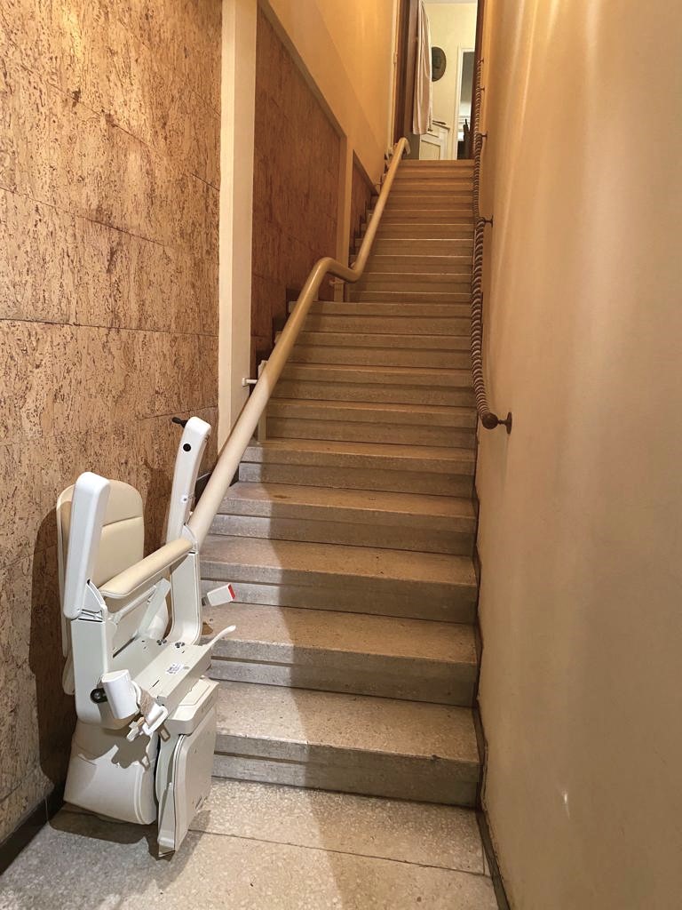 devis monte escalier cavaillon