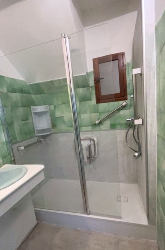 conversion baignoire en douche a agde