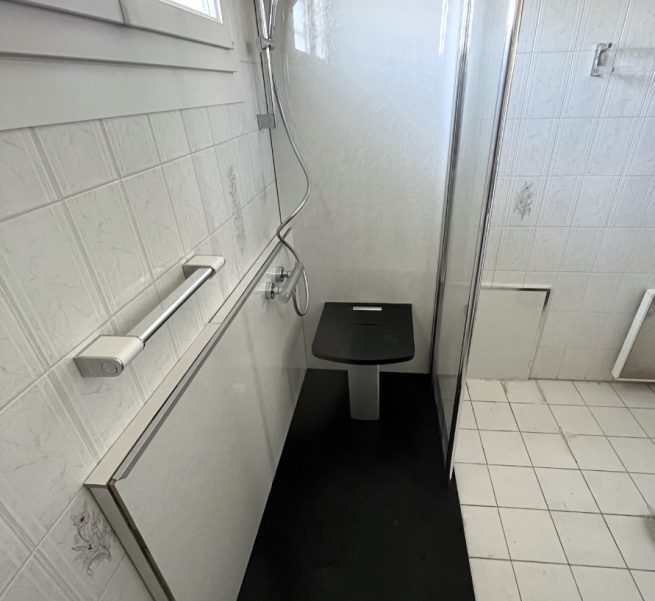 salle de bain senior beziers