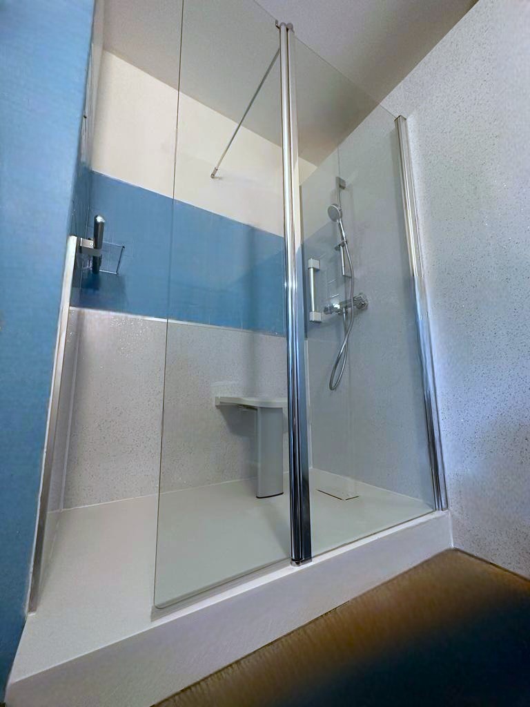 salle de bain senior a beziers