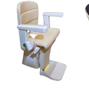 fauteuil pour monte escalier