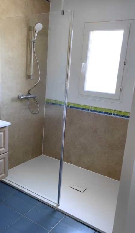 douche securisee senior beaucaire