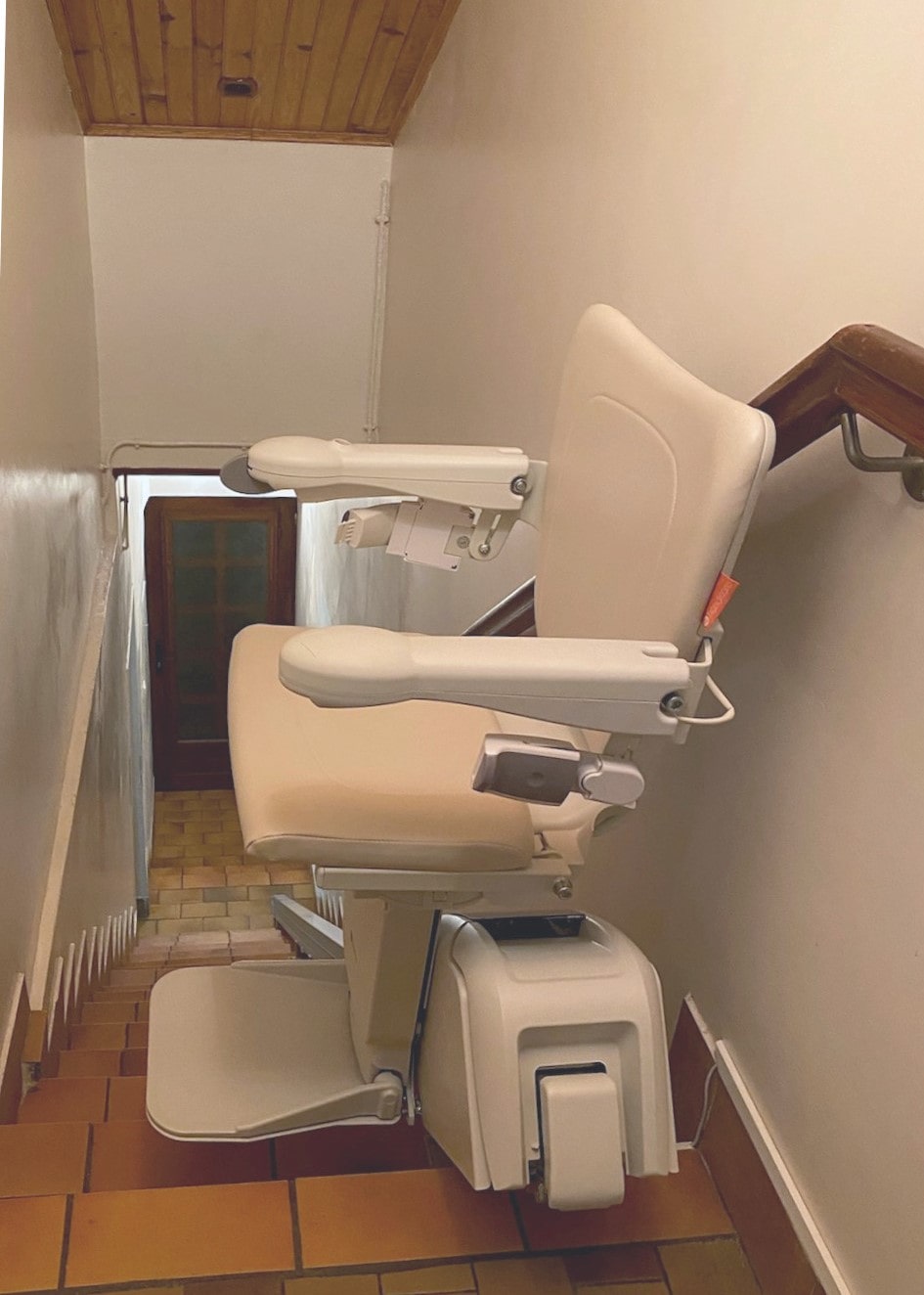 salle de bain adaptee senior