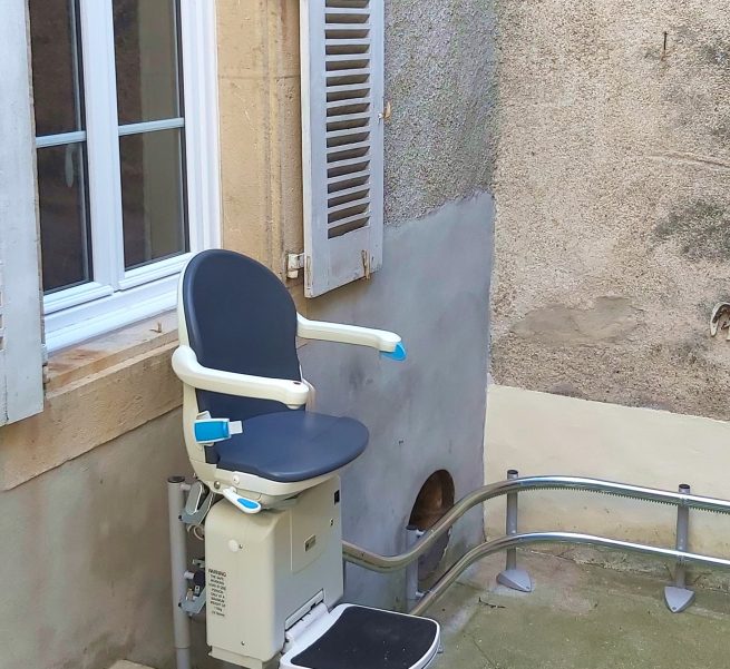 salle de bain senior bagnols sur ceze