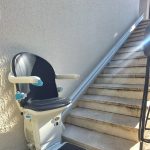 ascenseur pmr maison lattes