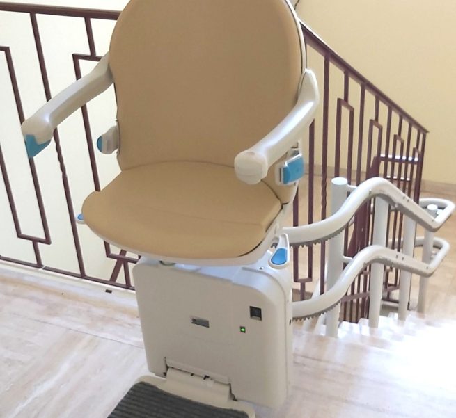 elevateur maison agde