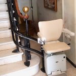 plateforme elevatrice verticale pmr