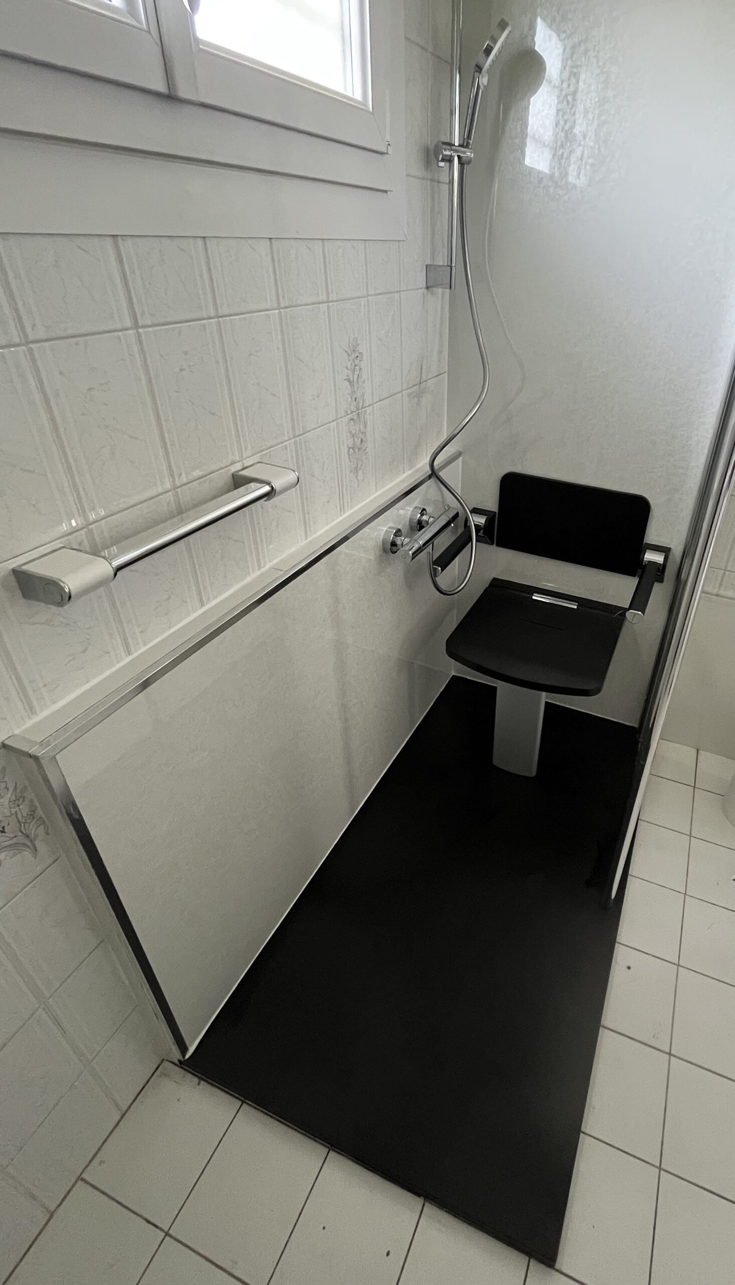 systeme transfert lit fauteuil beaucaire