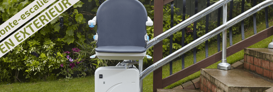 plateforme elevatrice fauteuil roulant nimes