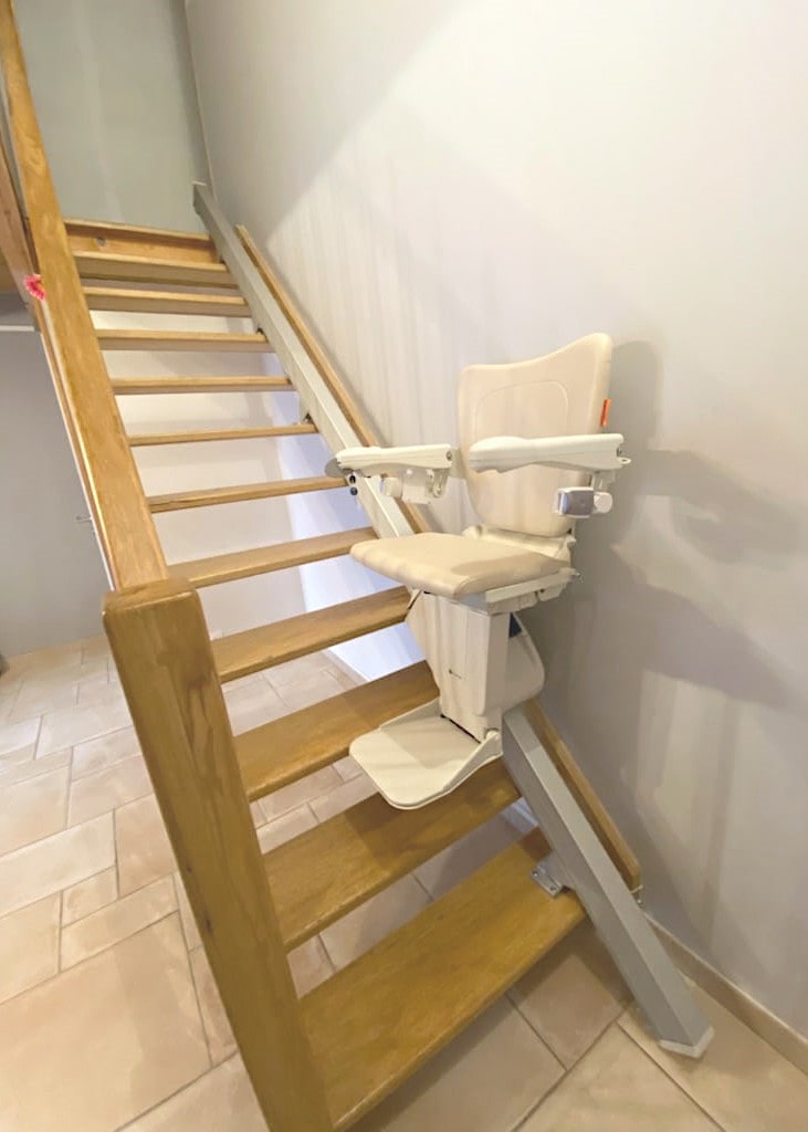 transformation baignoire en douche senior avignon