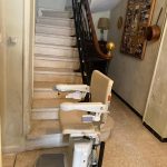 depanneur monte escalier cavaillon