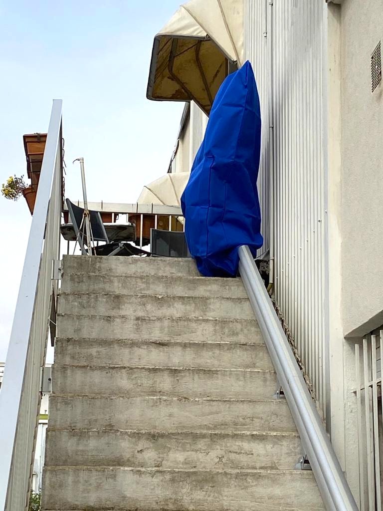plateforme elevatrice pmr beziers