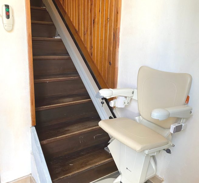 installation ascenseur maison montpellier