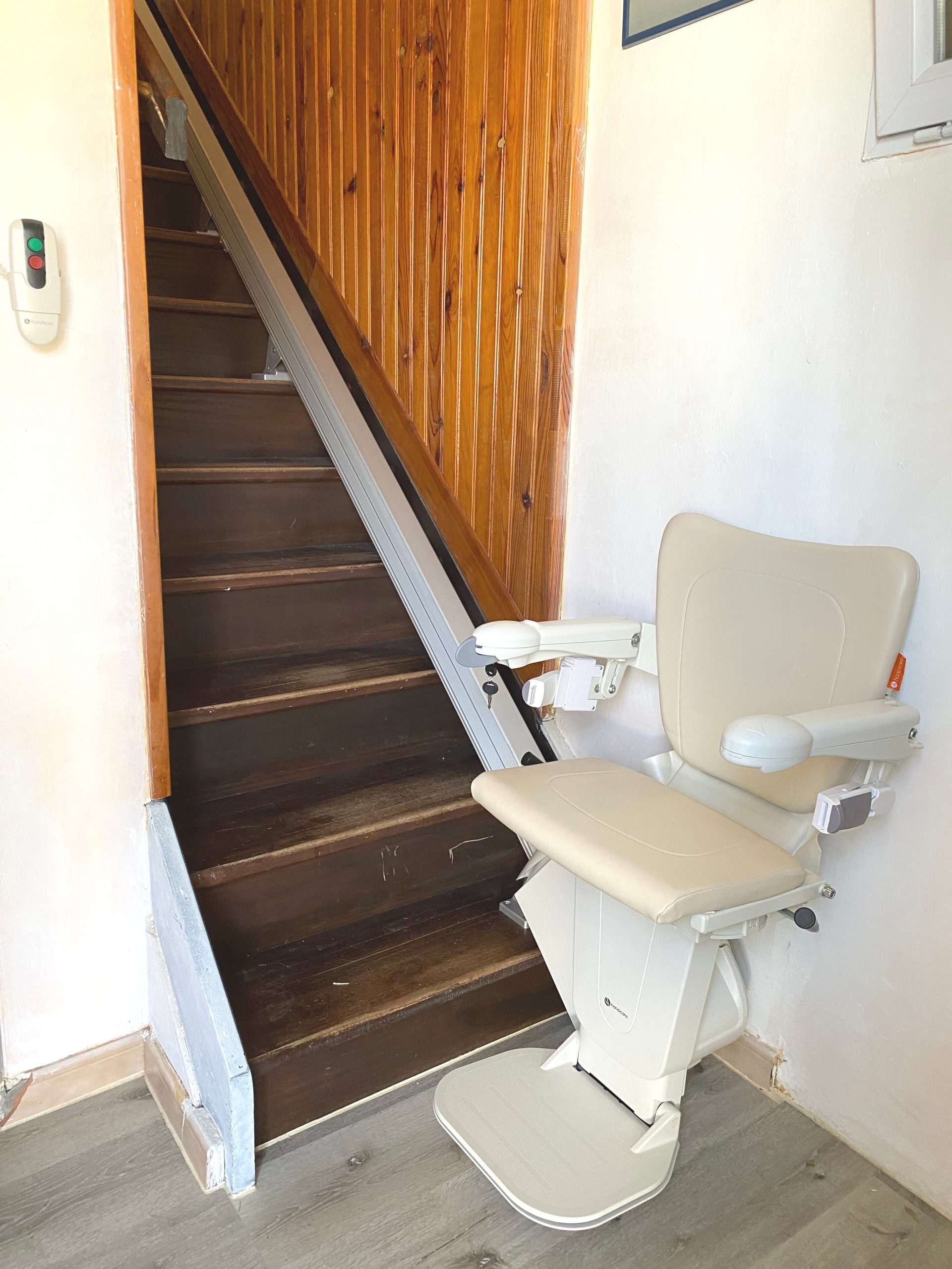 adaptation logement senior arles