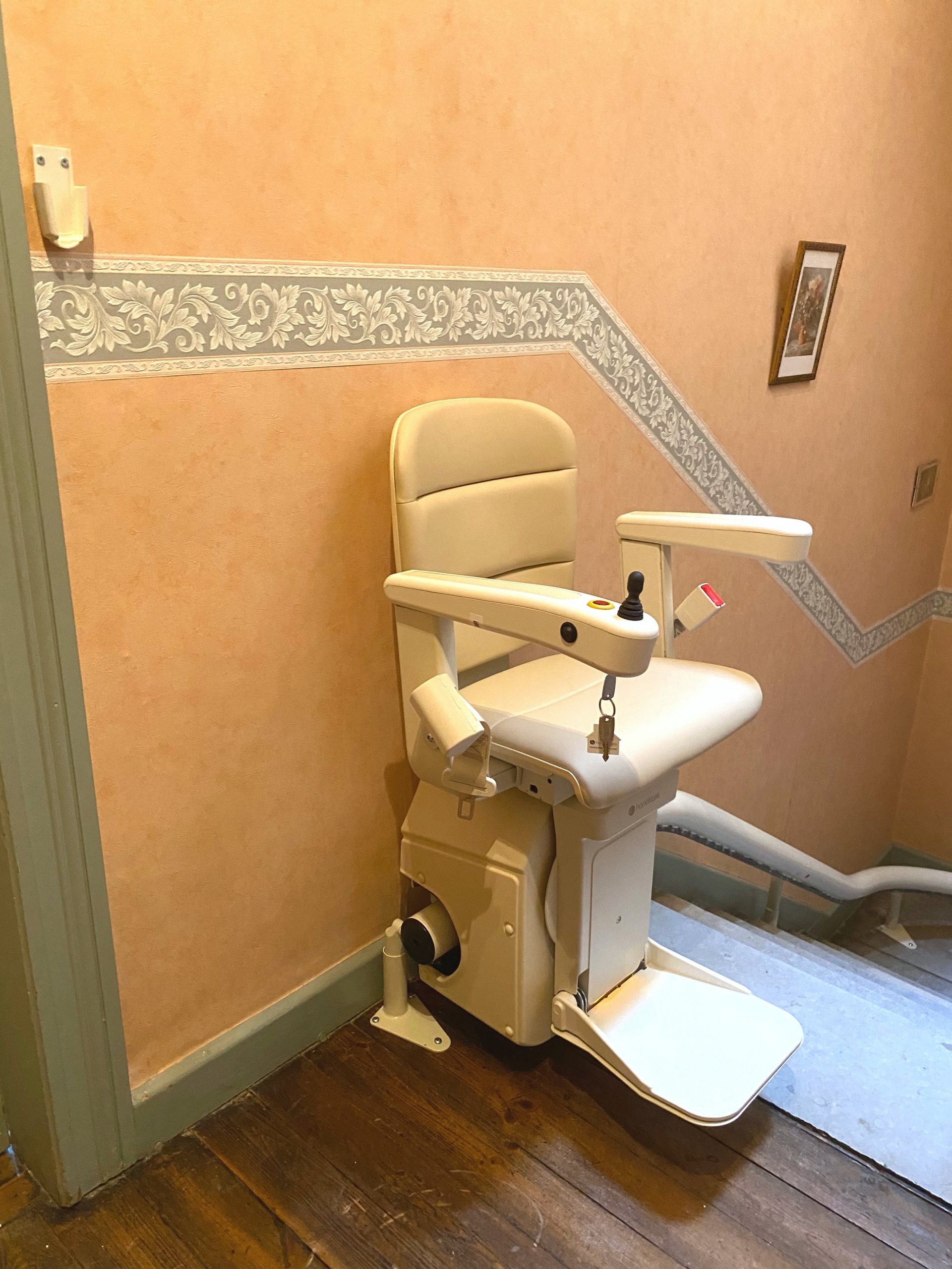 wc sureleve cavaillon