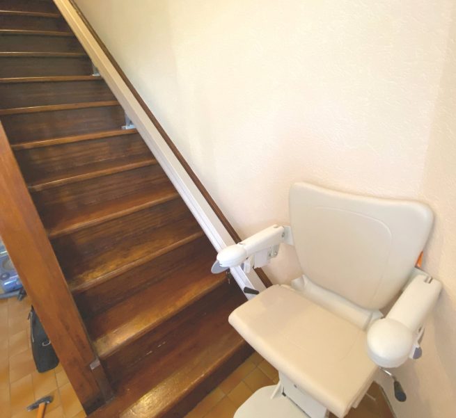 plateforme fauteuil roulant agde