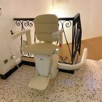 depanneur monte escalier cavaillon