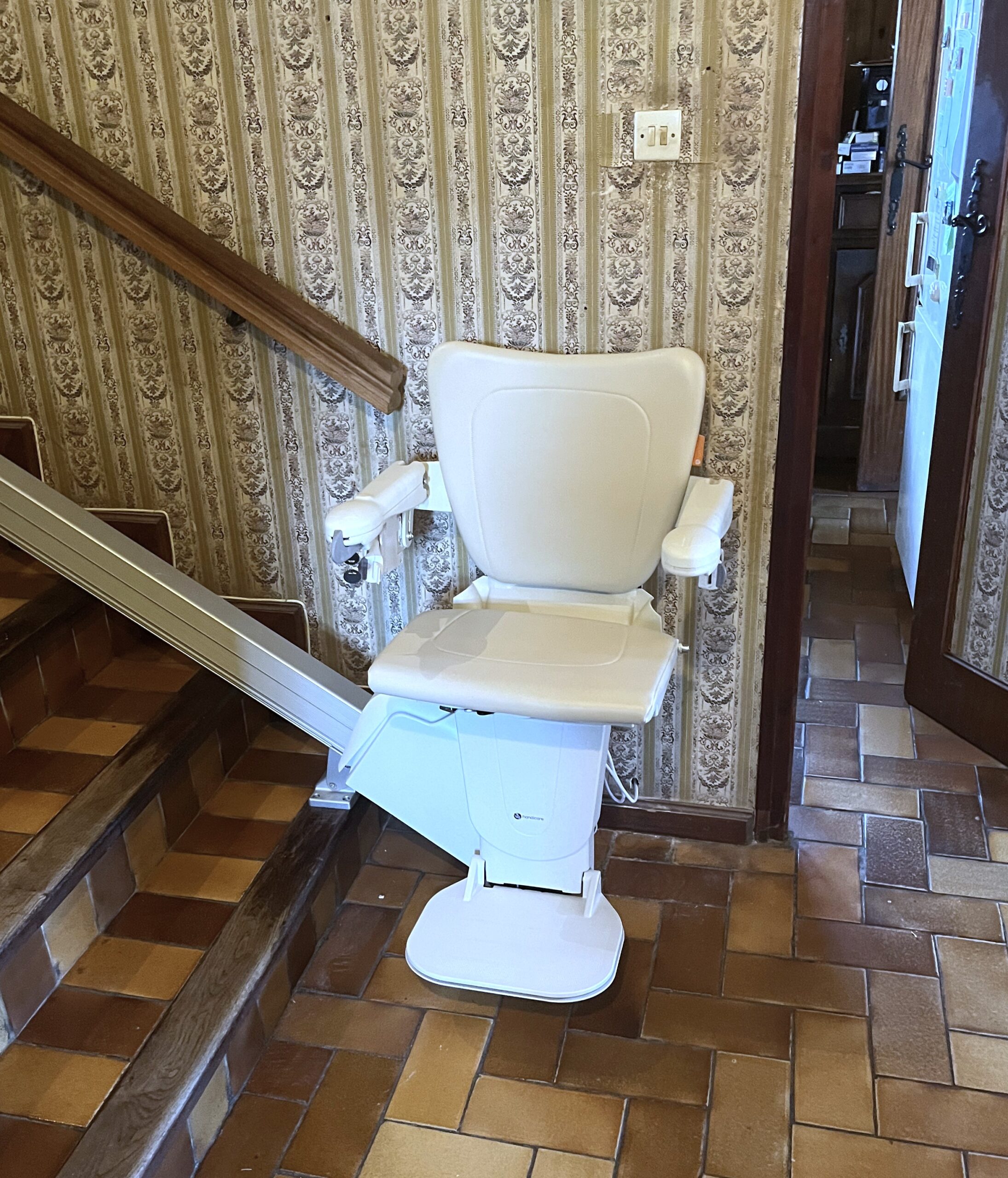 plateforme fauteuil roulant agde