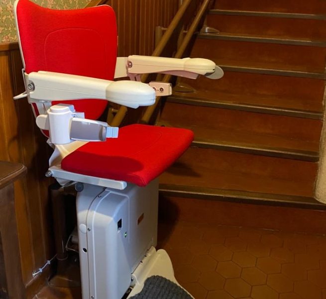 rail leve malade a beaucaire