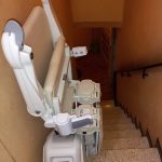 systeme transfert lit fauteuil a bagnols sur ceze