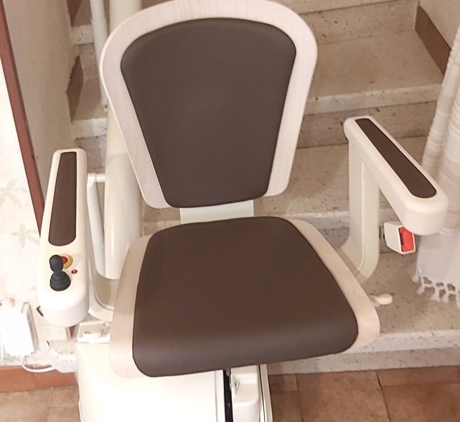 elevateur vertical pmr ales