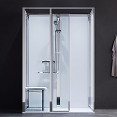 douche adaptee a domicile