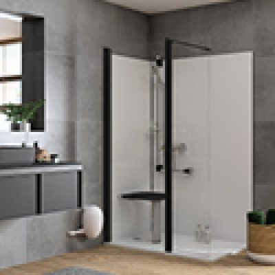 douche securisee pour personne agee