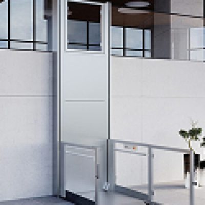 plateforme elevatrice handicap