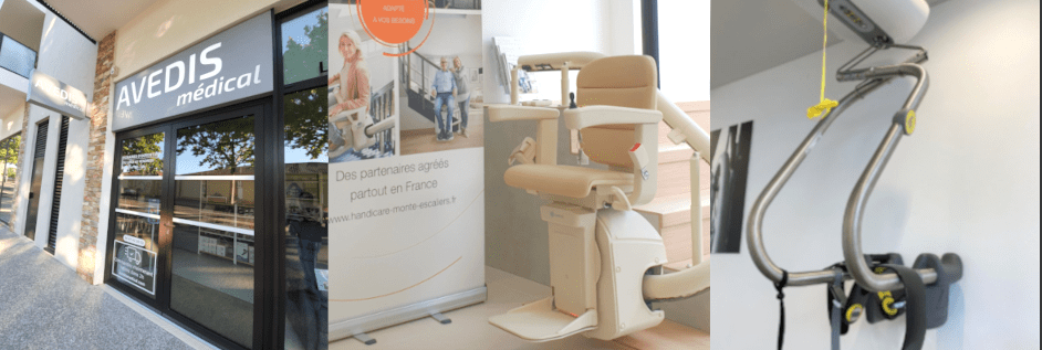 ascenseur privatif maison agde