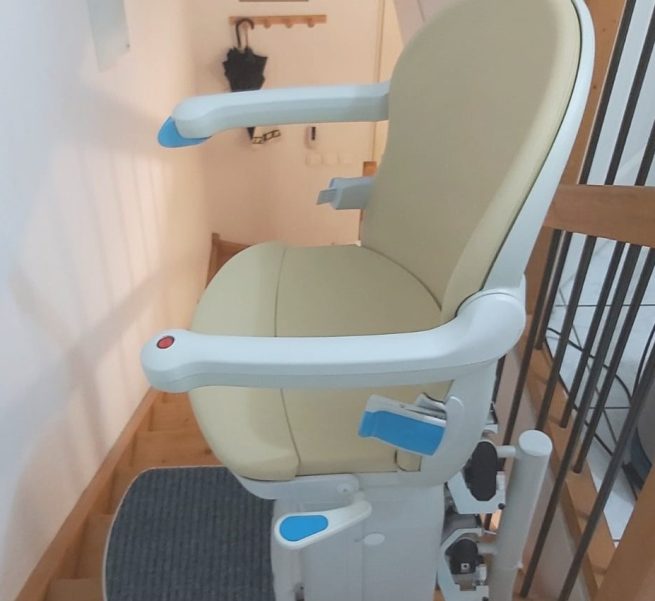 adaptation salle de bain senior carpentras