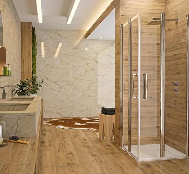 adaptation salle de bain handicape