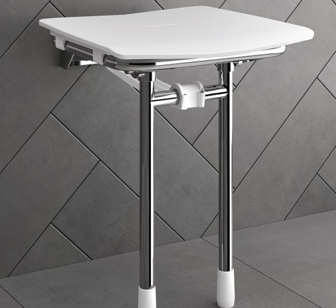 adaptation salle de bain pmr