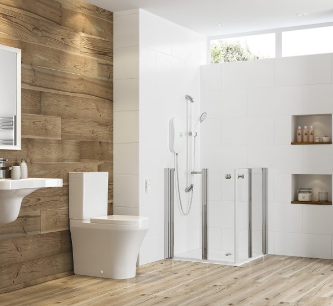 conversion de baignoire en douche