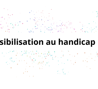 Sensibilisation au handicap : les points essentiels