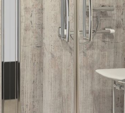 Optimiser sa douche sécurisée