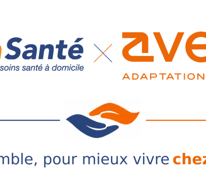 Avedis renouvelle sa collaboration avec Valéa Santé
Une relation de confiance au service de l’autonomie