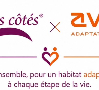 Avedis & À Vos Côtés
Un partenariat local au service du maintien à domicile